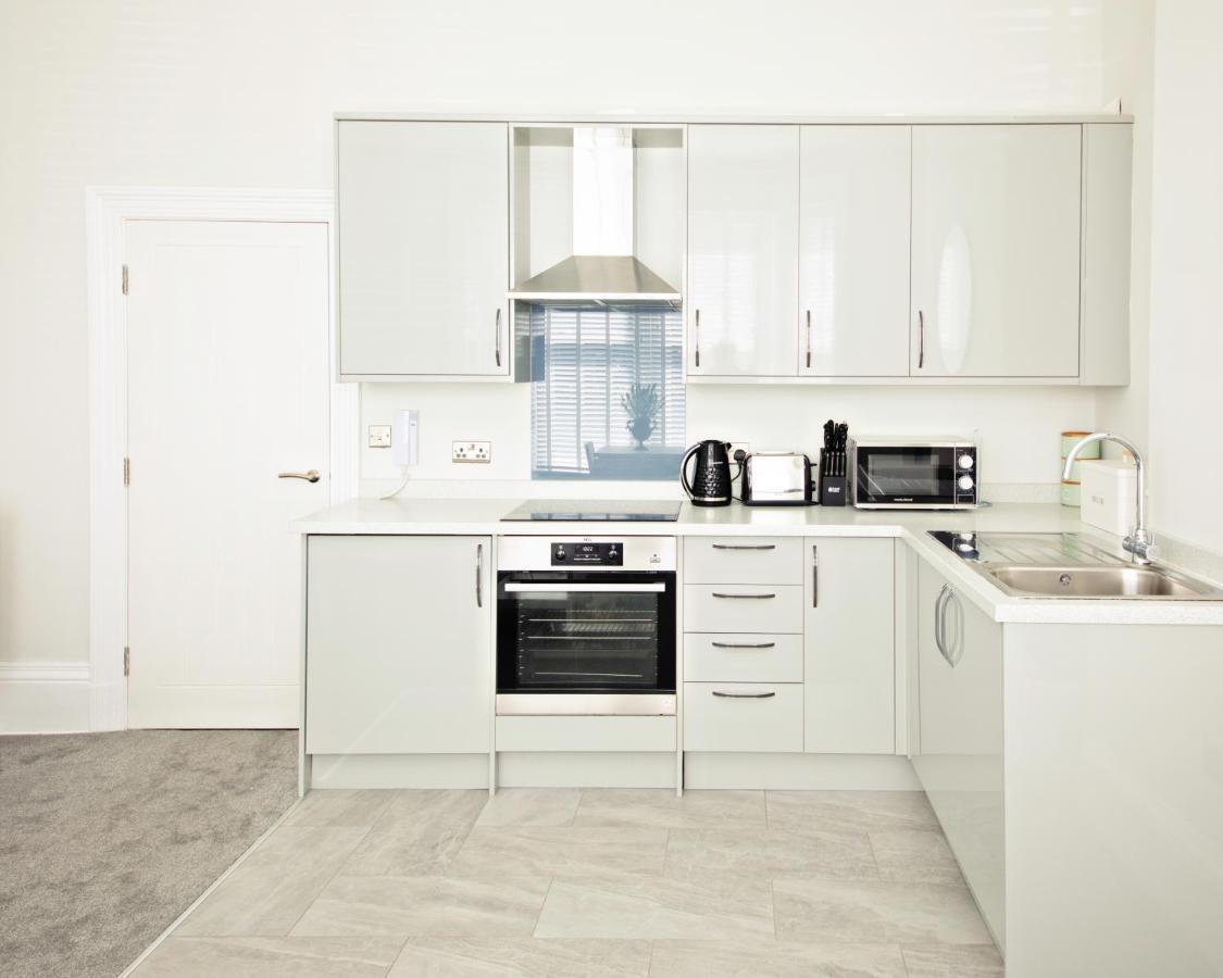 71 East Parade Harrogate Ngoại thất bức ảnh