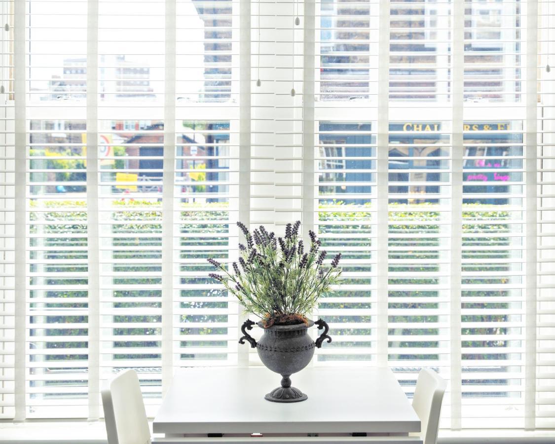 71 East Parade Harrogate Ngoại thất bức ảnh