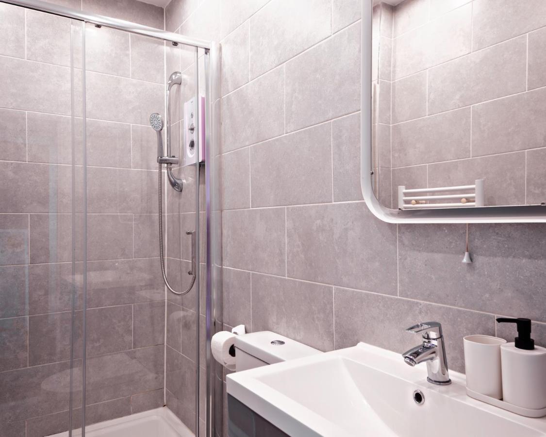 71 East Parade Harrogate Ngoại thất bức ảnh