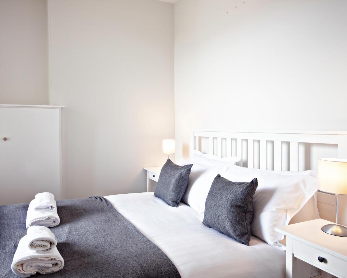 71 East Parade Harrogate Ngoại thất bức ảnh