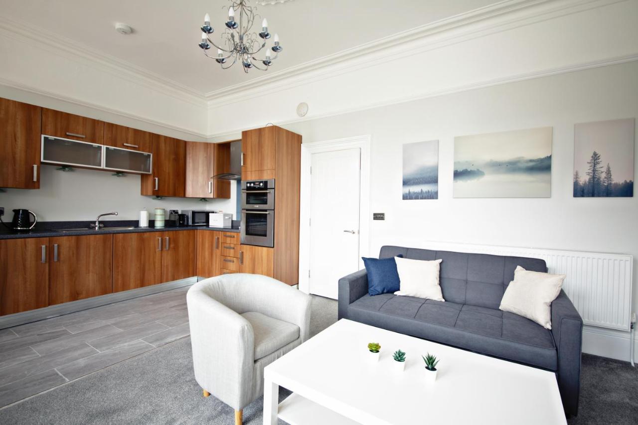 71 East Parade Harrogate Ngoại thất bức ảnh