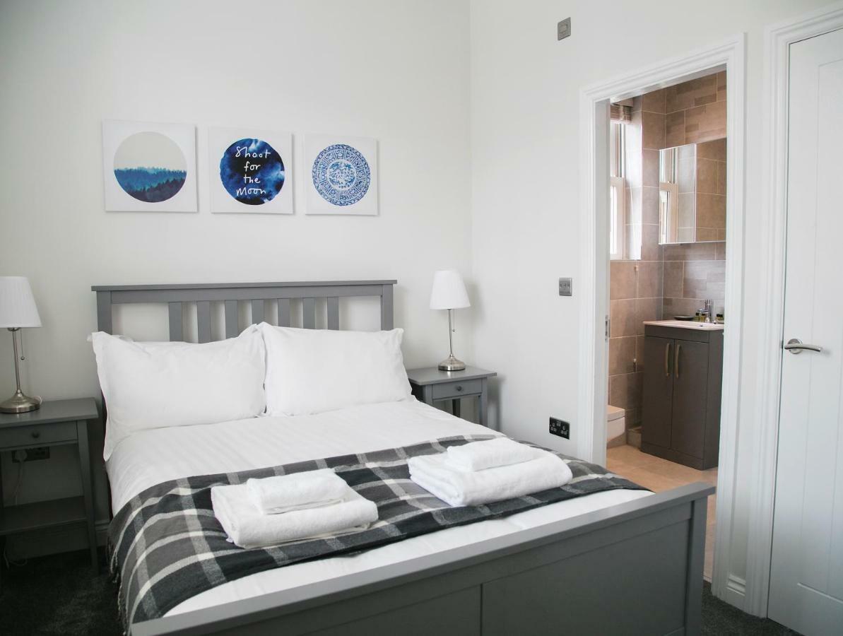 71 East Parade Harrogate Ngoại thất bức ảnh