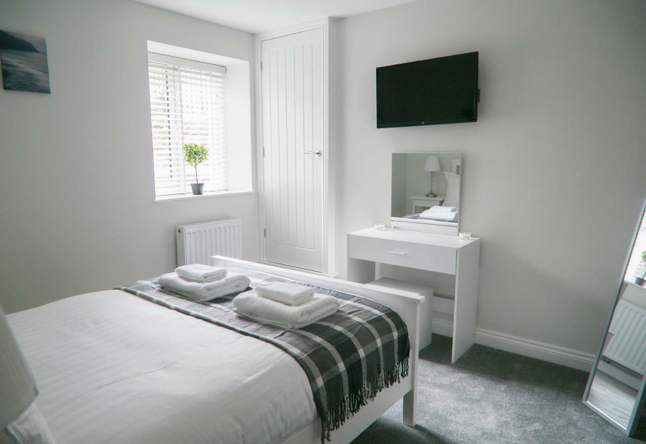 71 East Parade Harrogate Ngoại thất bức ảnh